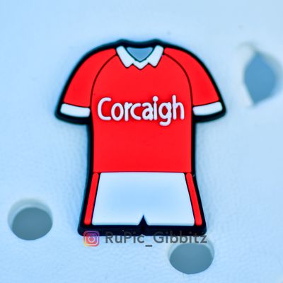 Cork County Kit
