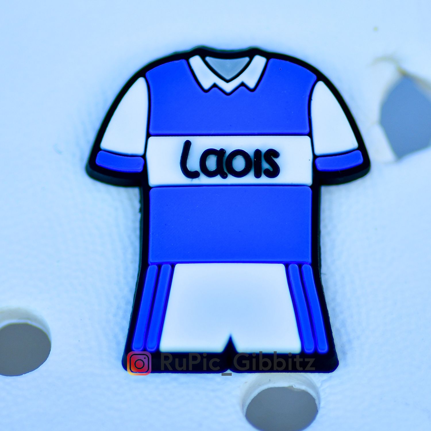 Laois County Kit