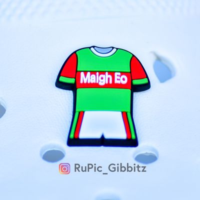 Mayo County Kit