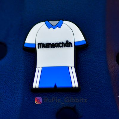 Monaghan County Kit