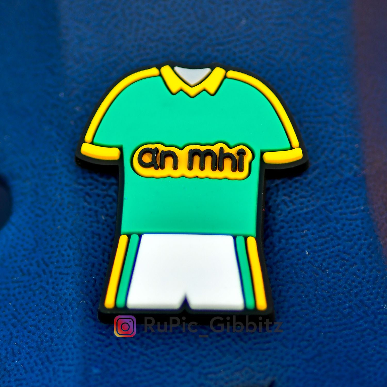 Meath County Kit