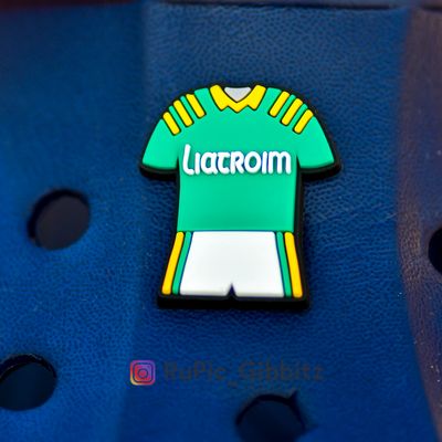 Leitrim County Kit