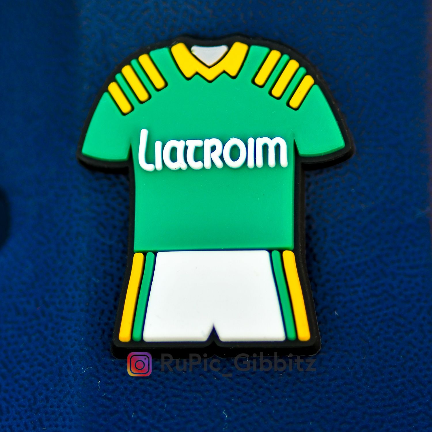 Leitrim County Kit