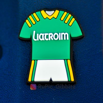 Leitrim County Kit