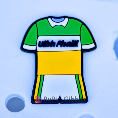Offaly County Kit