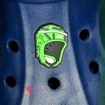 Rugby Skull Cap - Green