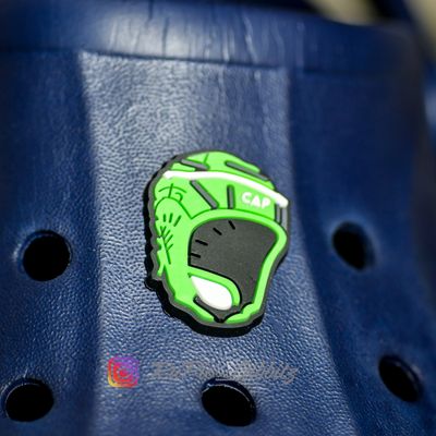 Rugby Skull Cap - Green