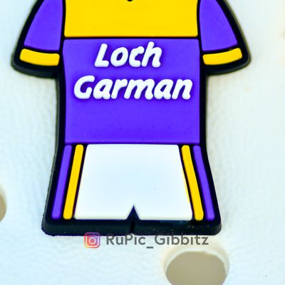 Wexford County Kit