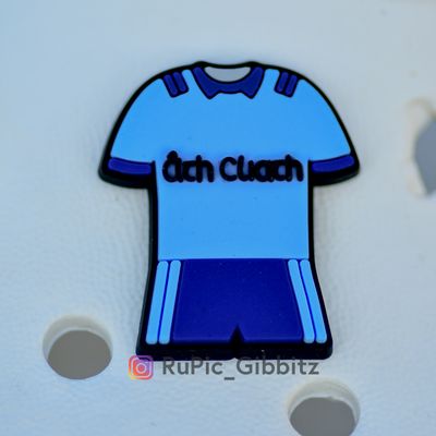 Dublin County Kit