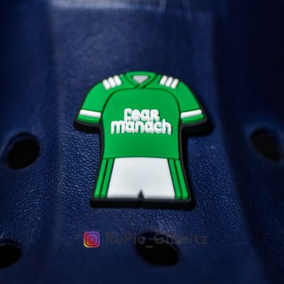 Fermanagh County Kit