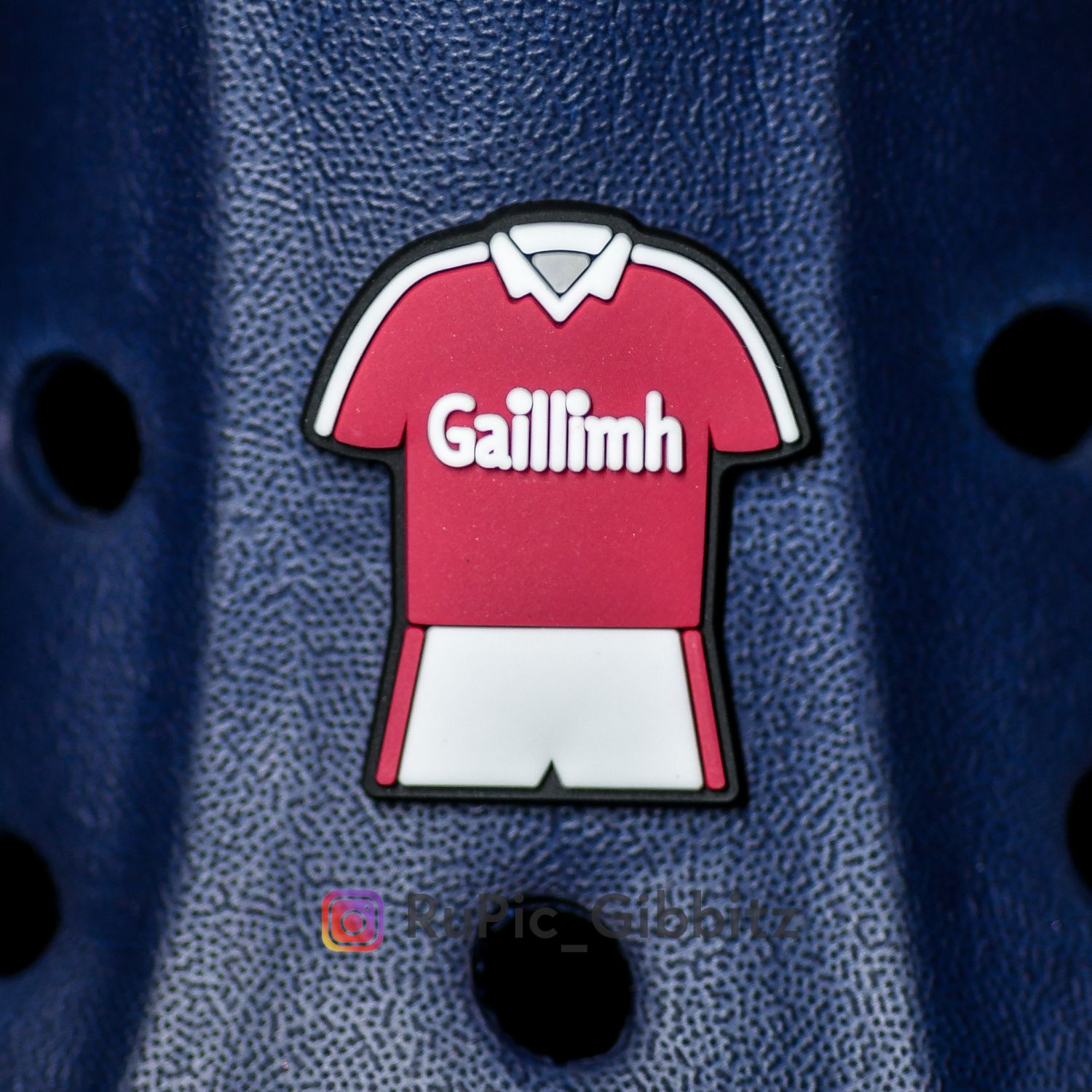 Galway County Kit