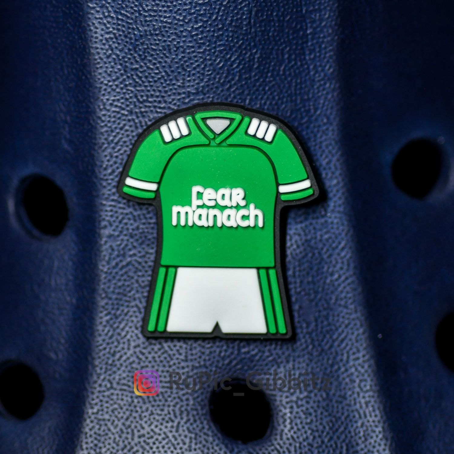 Fermanagh County Kit
