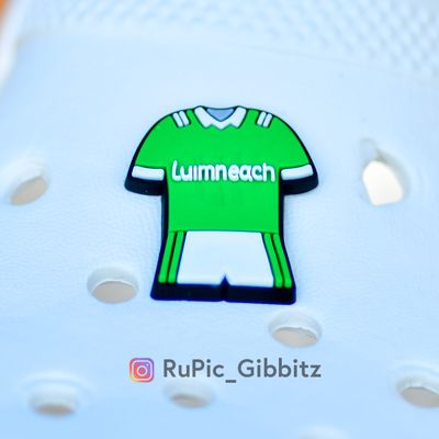 Limerick County Kit