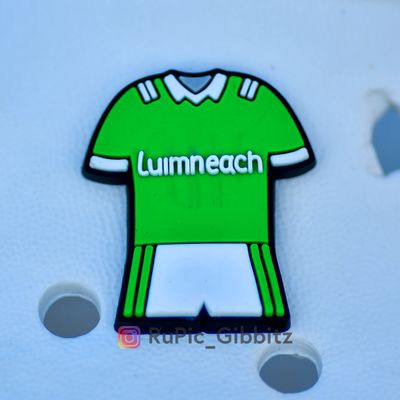 Limerick County Kit
