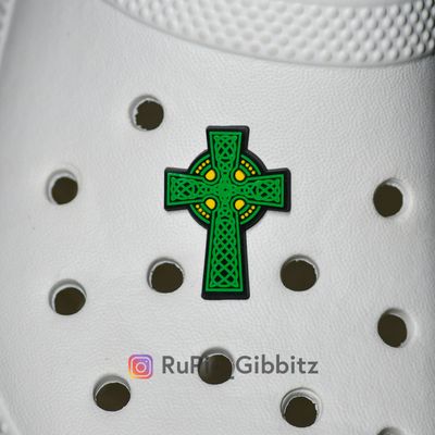 Irish Celtic Cross