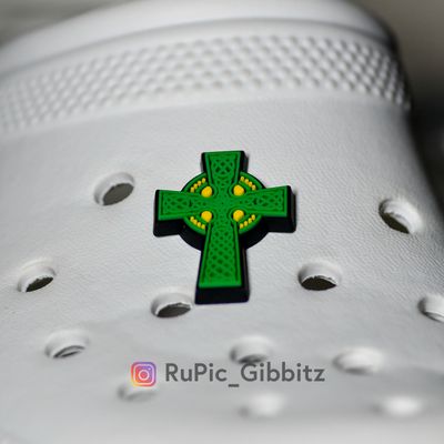 Irish Celtic Cross