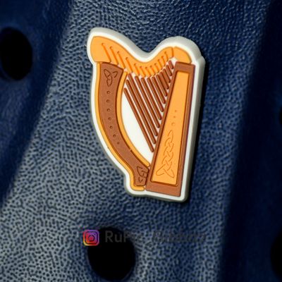 Irish Harp