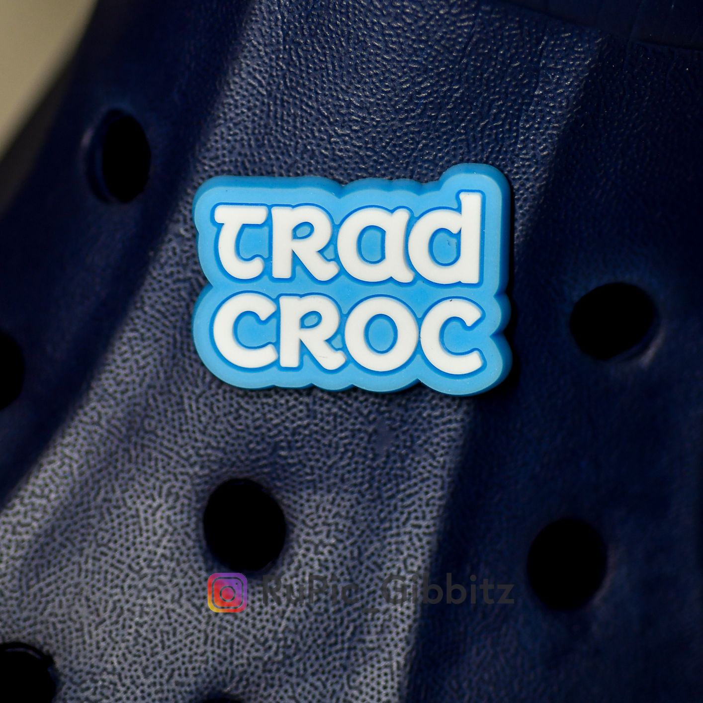 TRAD CROC
