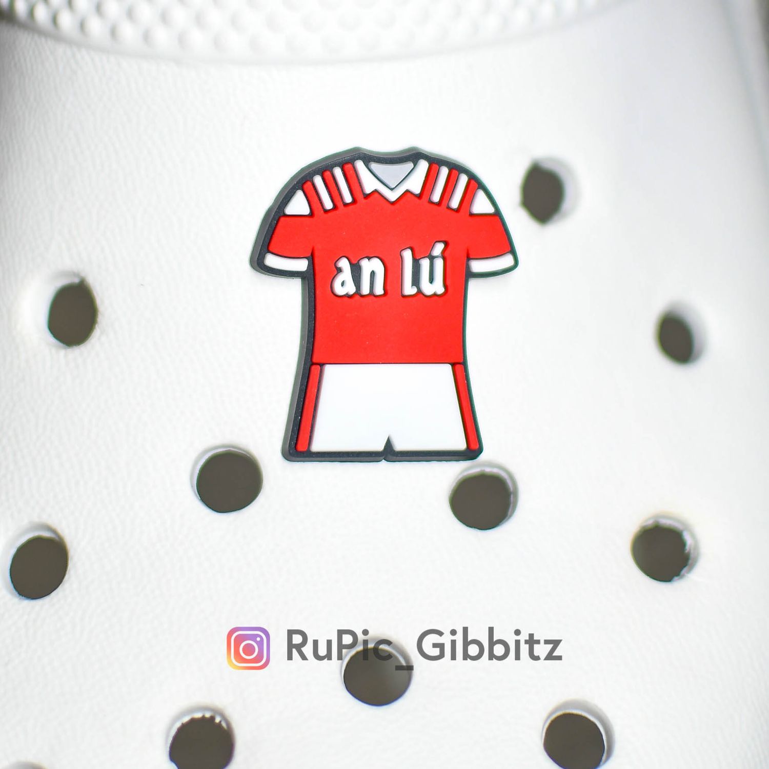 Louth County Kit