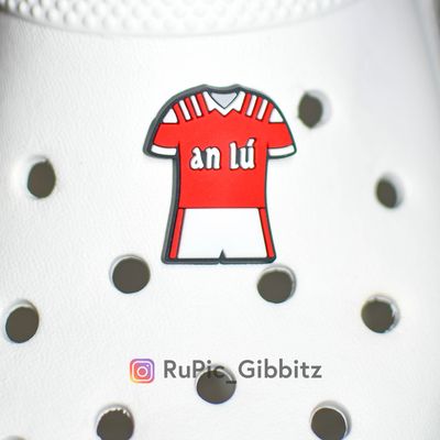 Louth County Kit