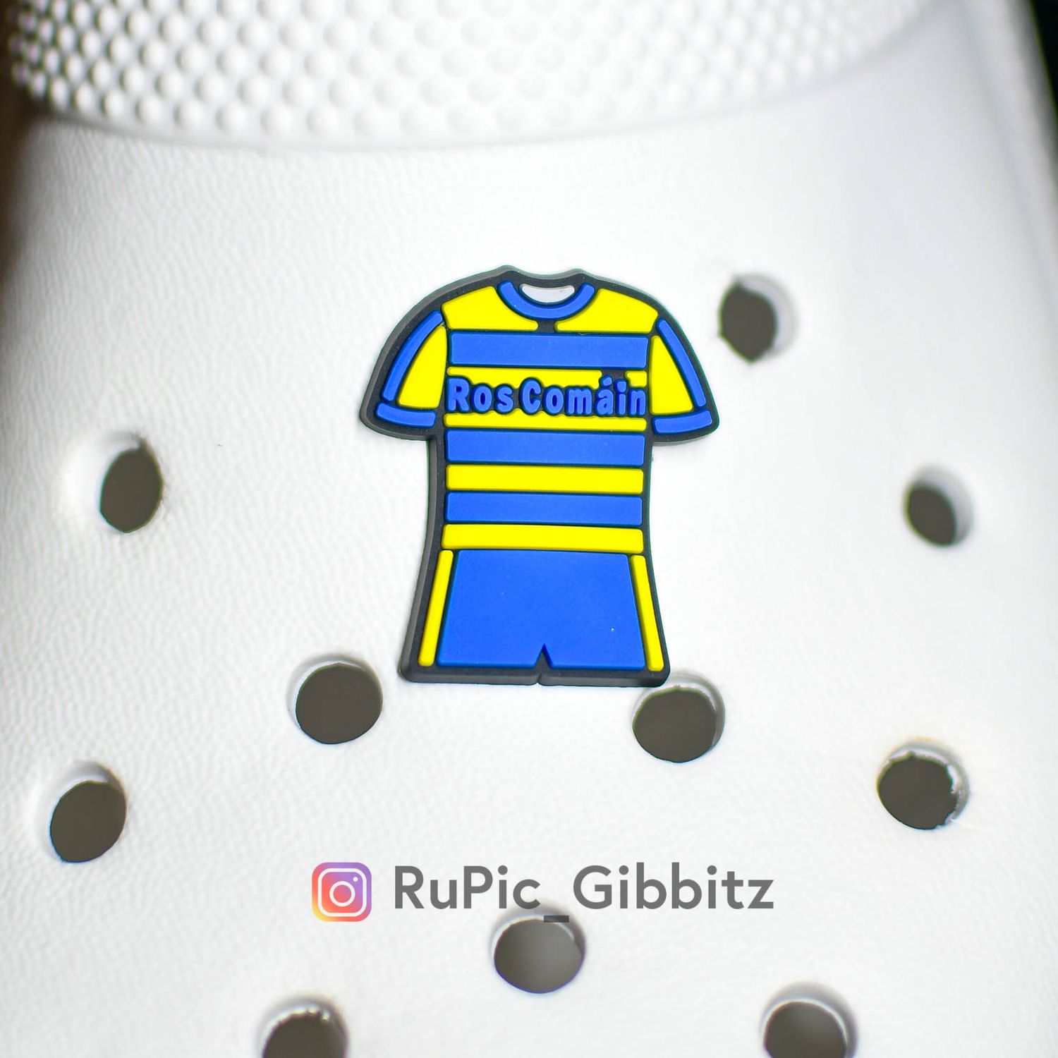 Roscommon County Kit