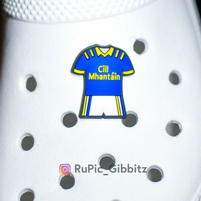 Wicklow County Kit
