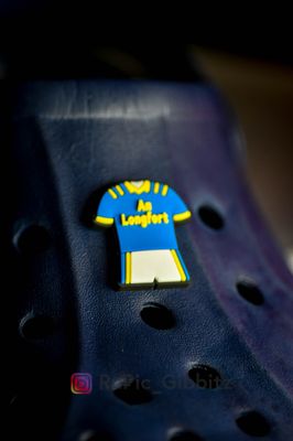 Longford County Kit