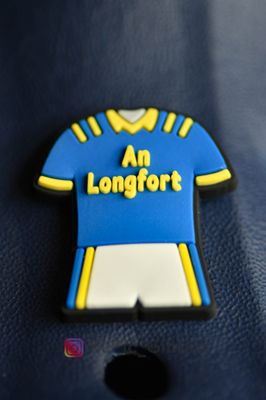 Longford County Kit