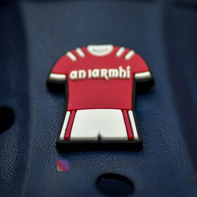 Westmeath County Kit