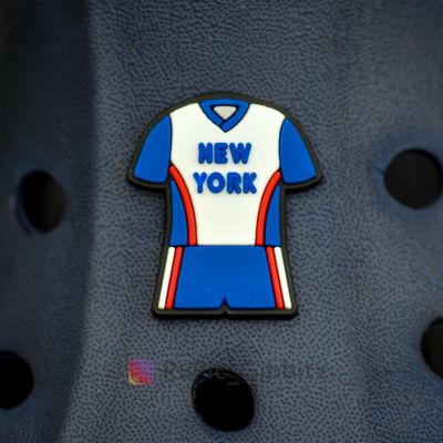 New York &#39;County&#39; Kit