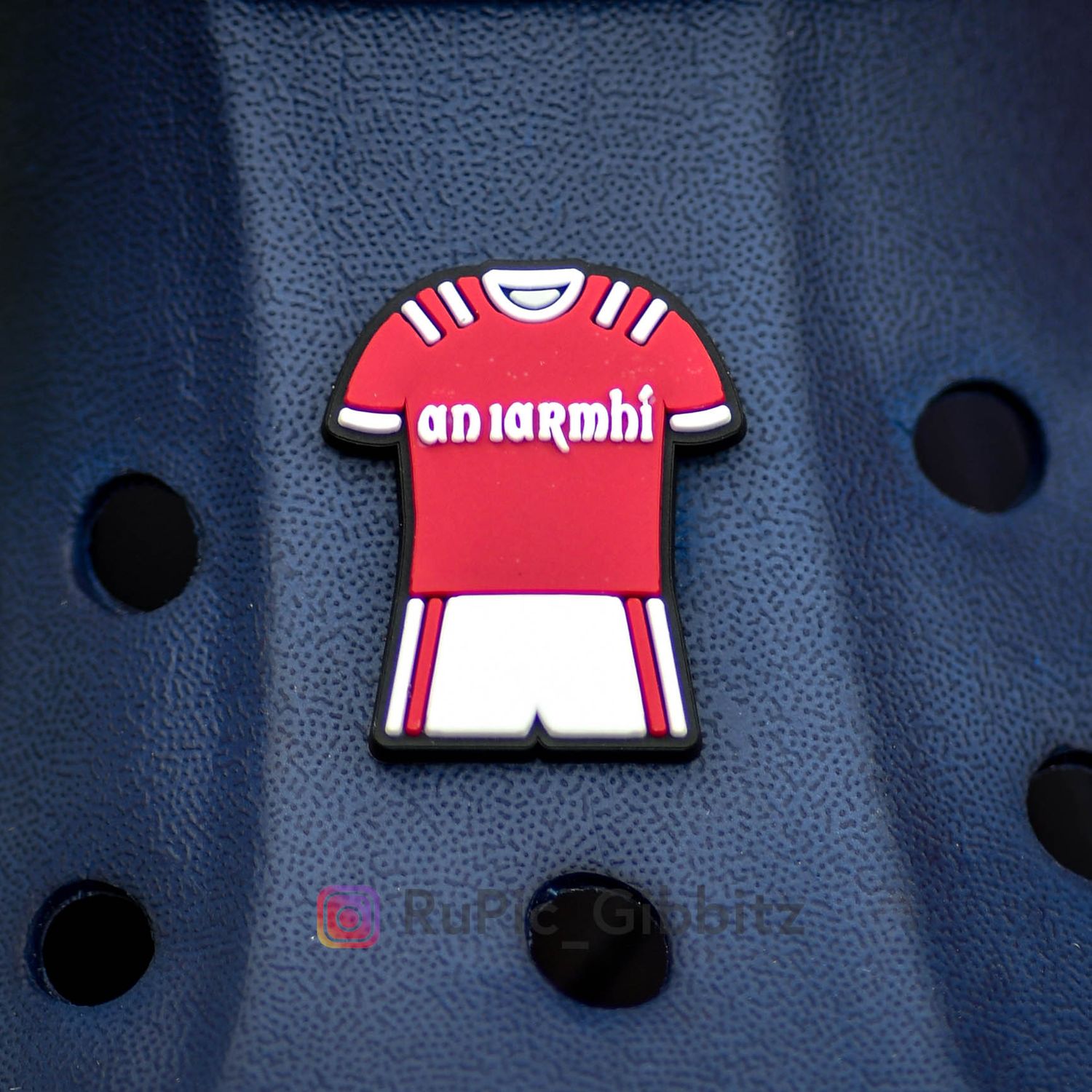 Westmeath County Kit