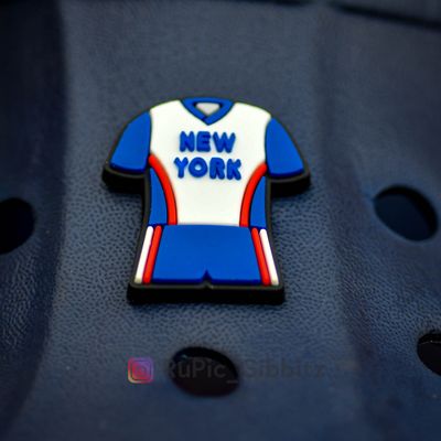 New York 'County' Kit