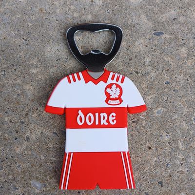 Fridge Magnets and Bottle Openers