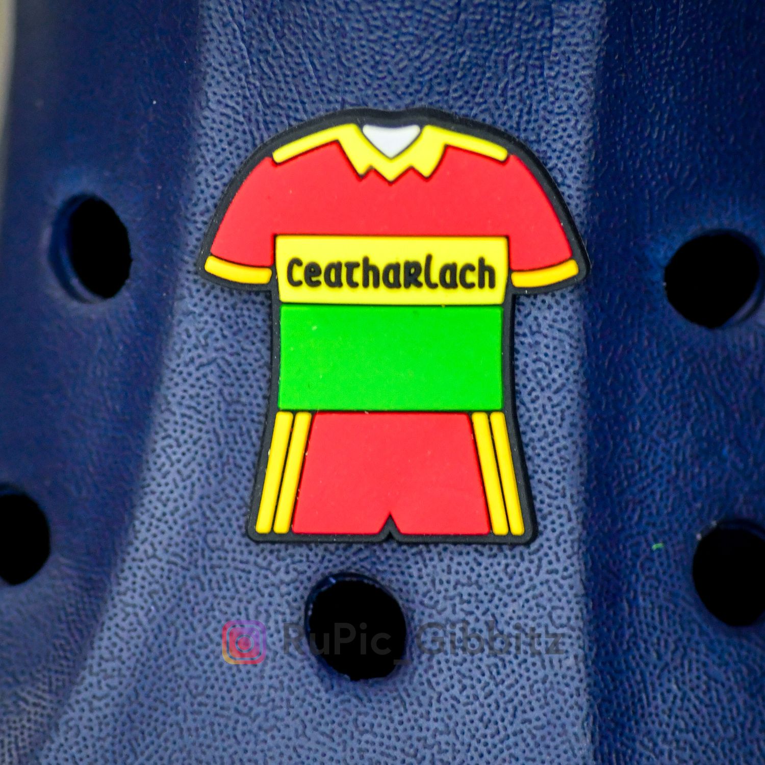 Carlow County Kit
