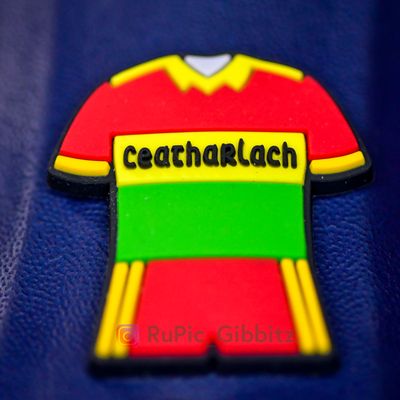 Carlow County Kit