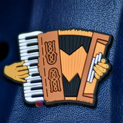 Trad Piano Accordion