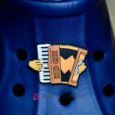 Trad Piano Accordion