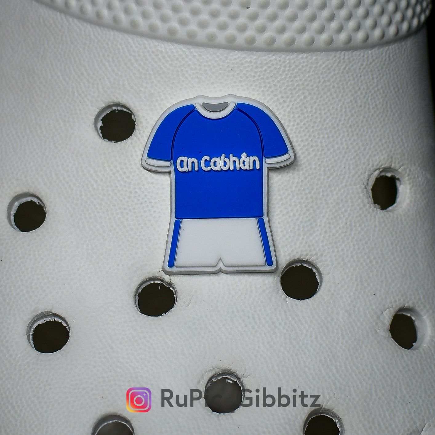Cavan County Kit