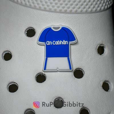 Cavan County Kit