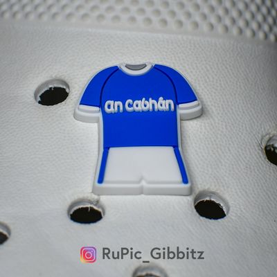 Cavan County Kit