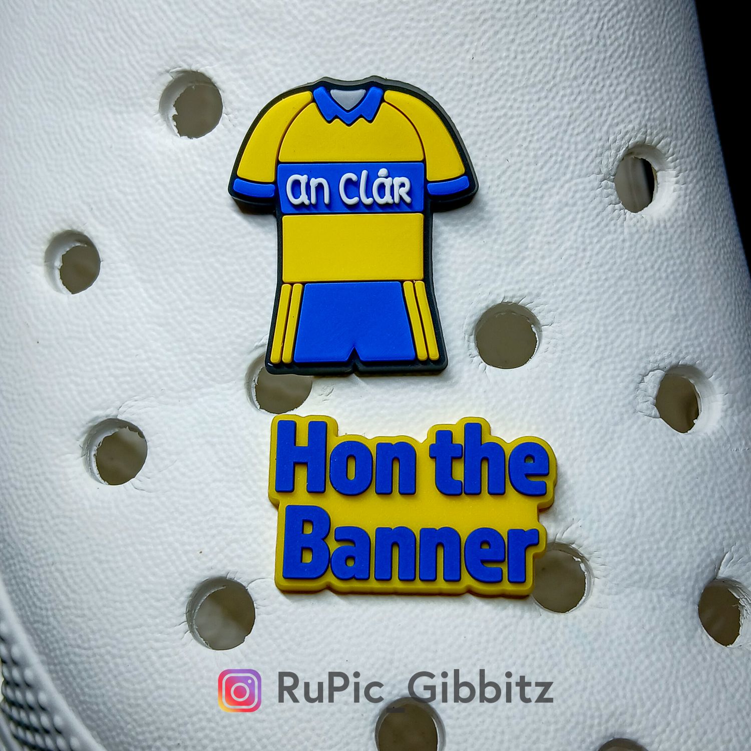 Clare County Options