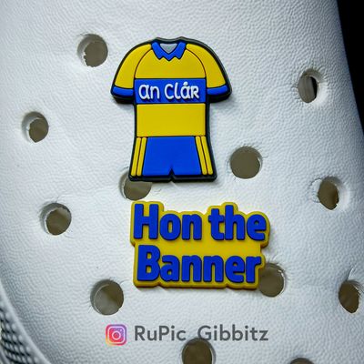 Clare County Options