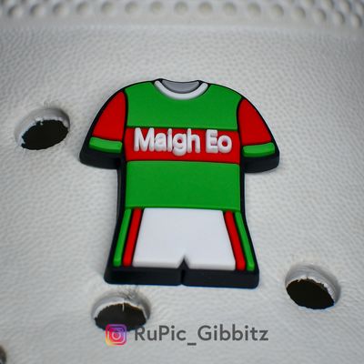 Mayo County Kit