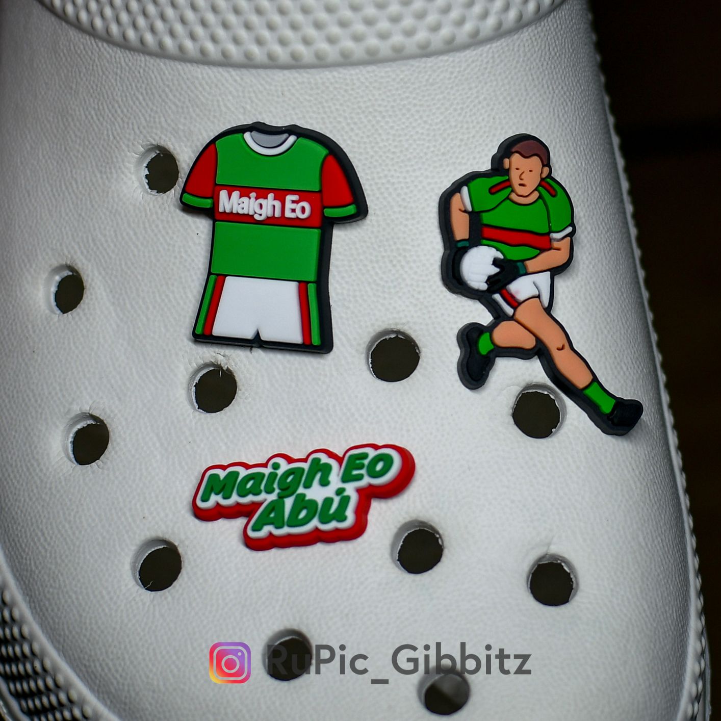 Mayo County Kit