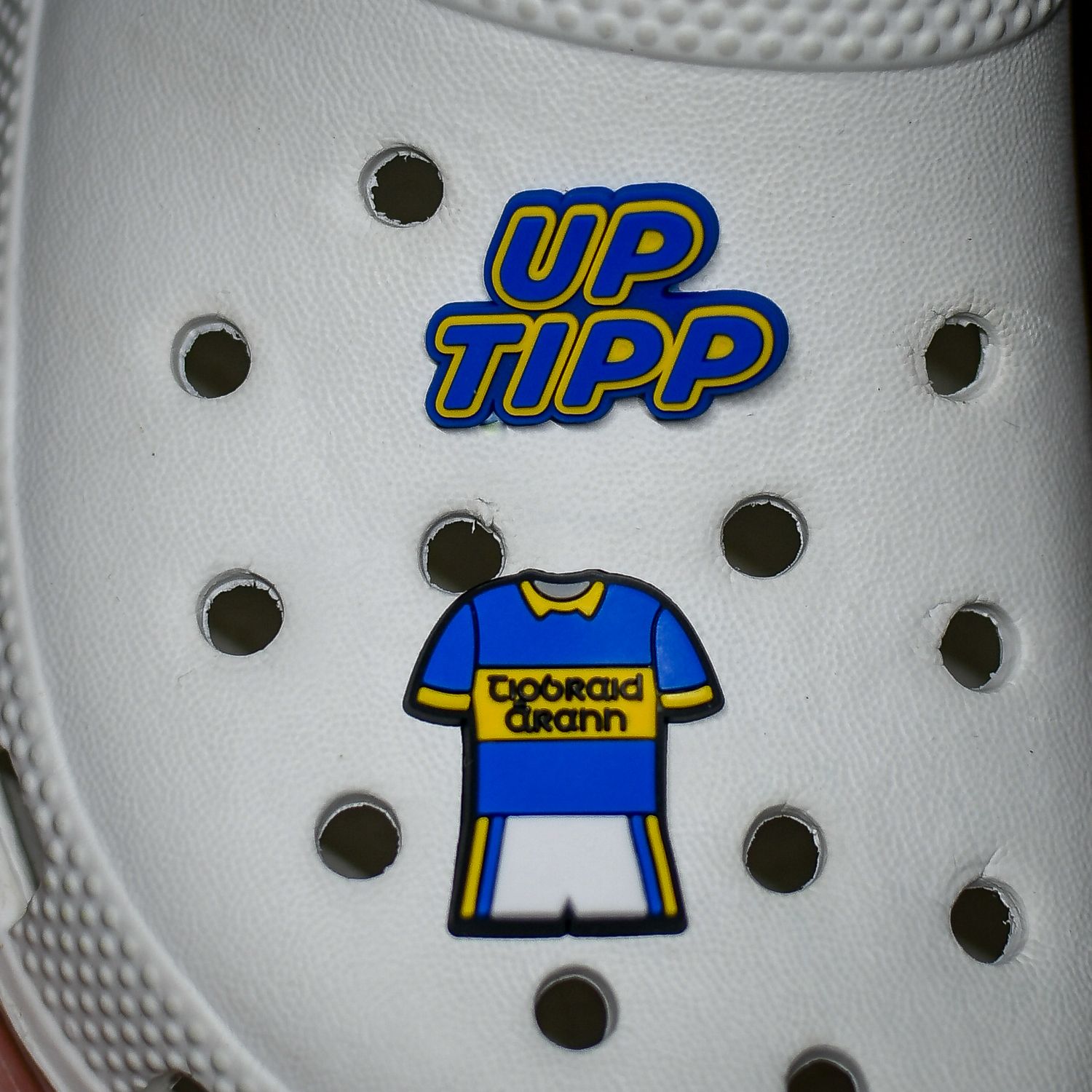 Tipperary County Options