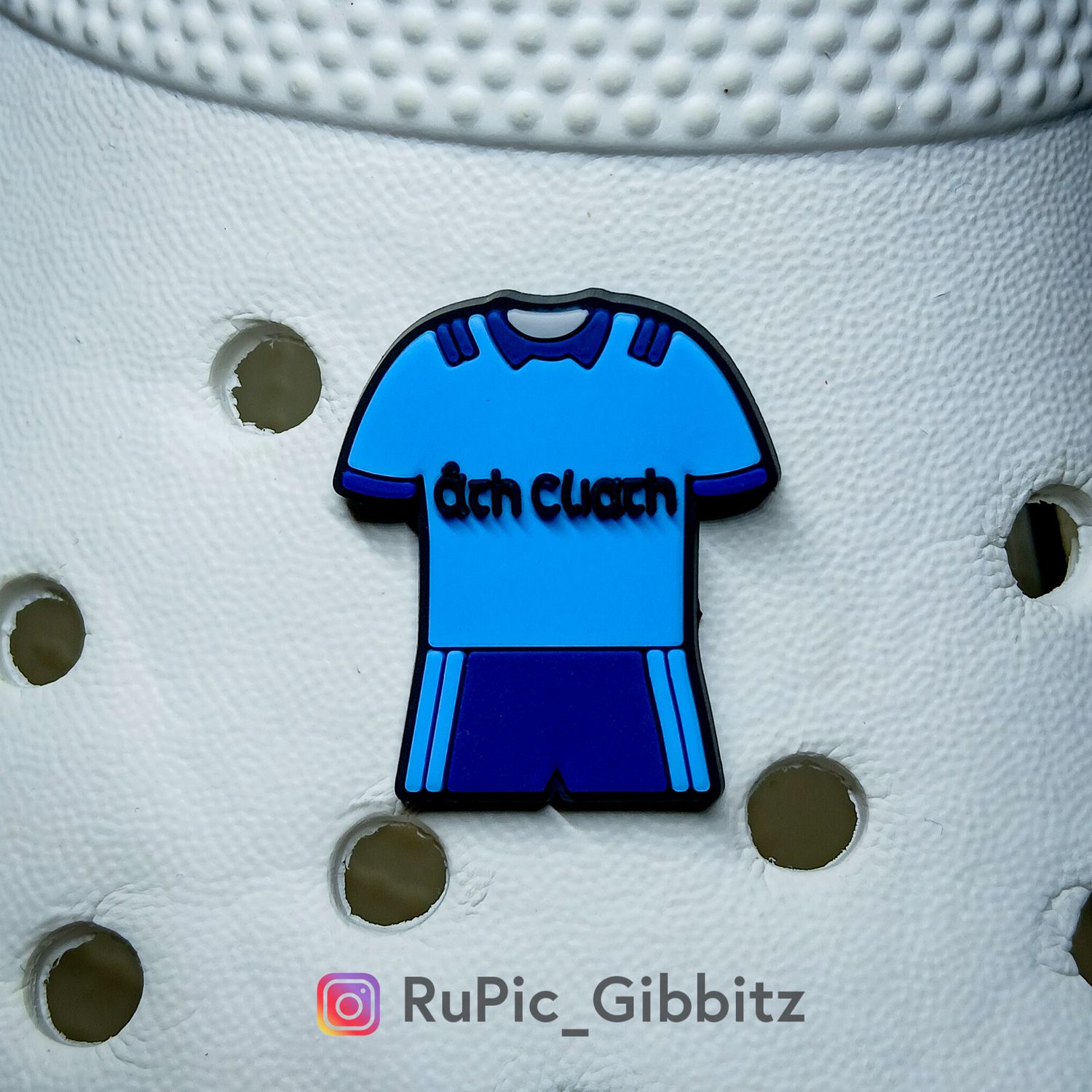 Dublin County Kit