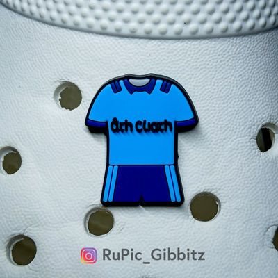 Dublin County Kit