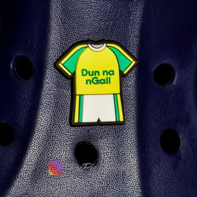 Donegal County Kit and Dún na nGall Abú