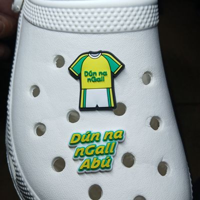 Donegal County Kit and Dún na nGall Abú