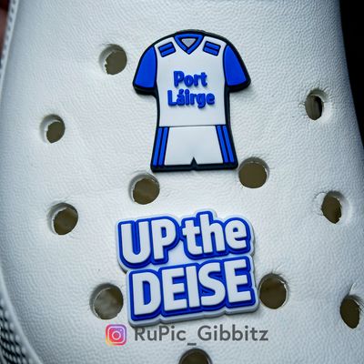 Waterford County options